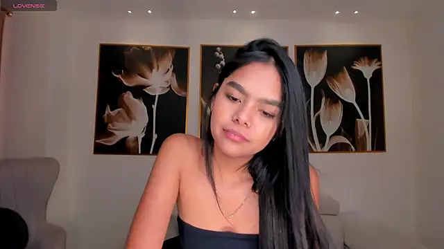 SaphiraJames 라이브 XXX 채팅