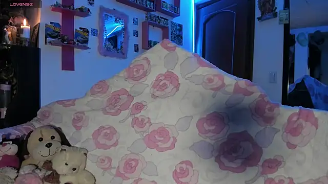 Rebecahart 라이브 XXX 채팅
