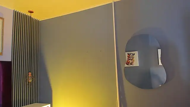 LauraAristizabal 라이브 XXX 채팅