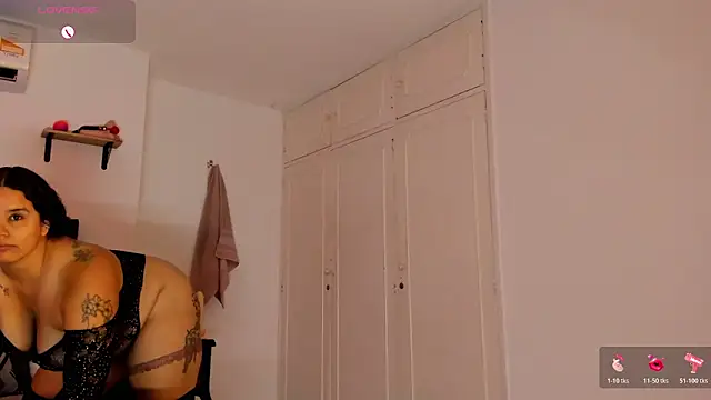 MariaGaitan Live XXX-Chat