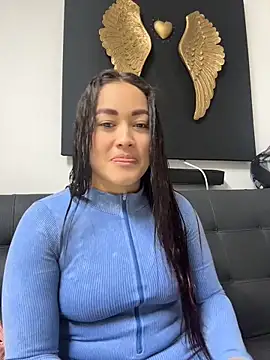 Tatiana123_ Obrolan Langsung XXX