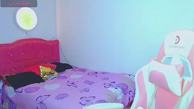 Chat XXX en directo de Tanedra_collings