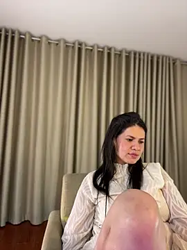 Zandrina Obrolan Langsung XXX