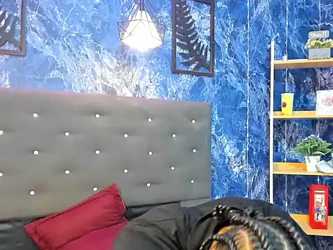axel_silva4's Live XXX Chat
