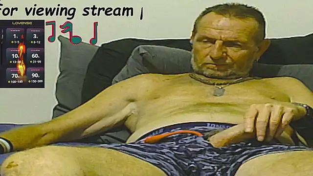 Chat XXX en directo de forexxxx_man
