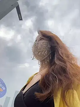 kiss_loo 现场XXX聊天