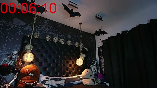 AlexHoe_ Adlı Modelin Canlı XXX Sohbeti