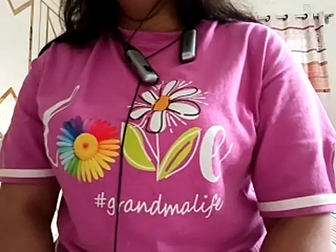 Neha-71's Live XXX Chat