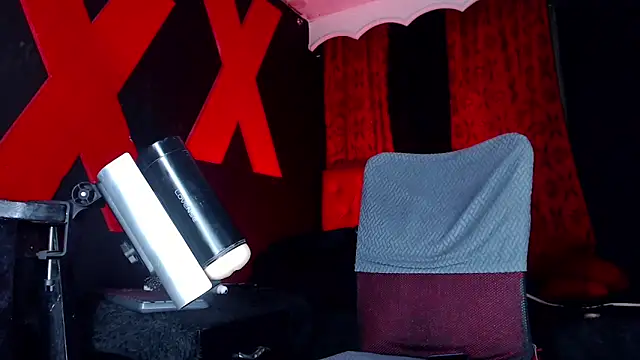 abrilbigcockのライブXXXチャット