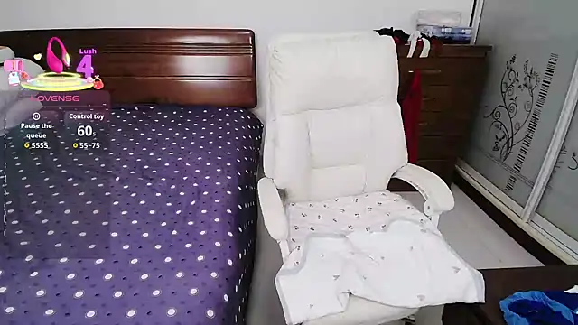 Chat XXX Live awanata