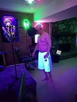 chronic_vibez 웹캠 쇼