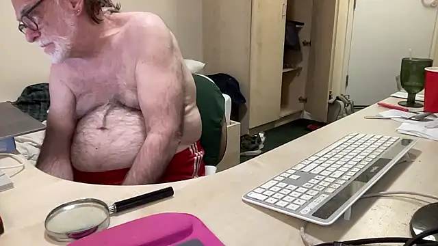 Živý XXX chat coach-karl