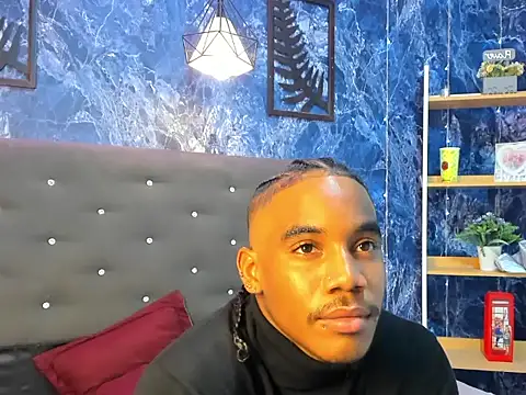 axel_silva4's Live XXX Chat