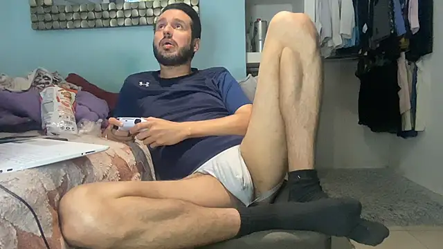 Chat XXX en directo de Alexitho25