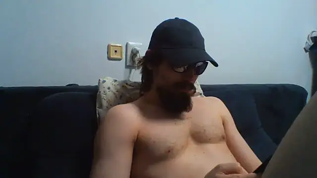 KaelNox Live XXX Chat