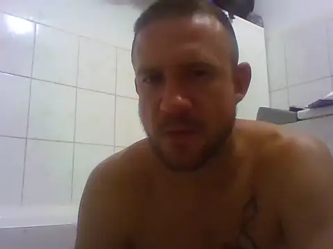 przystojny94 Webcamshow