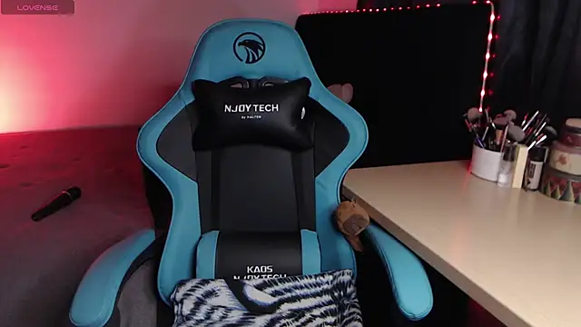 Theprojectsaraa Live XXX-chat