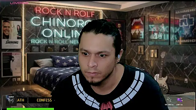 chino_roz's Live XXX Chat