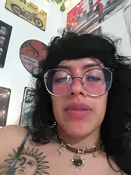 Chatroom XXX en direct de Fun_Everywhere