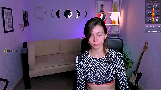 kitniss_dreamy Chat XXX in diretta