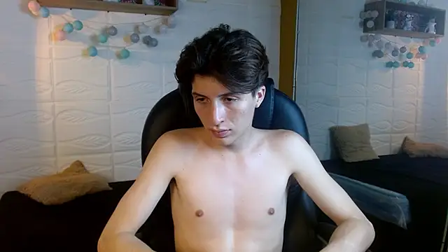 Marcoviolet – Naživo XXX chat
