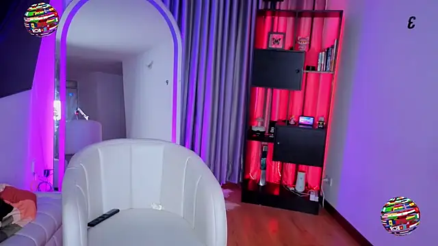Živý XXX chat Nicky_sexfire