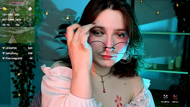 fairy_tara's Live XXX Chat