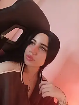 Chat XXX Live nayades_ricci
