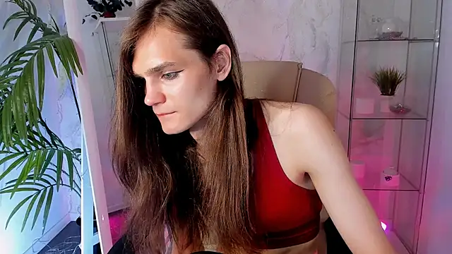 Онлайн чат XXX WillFobos