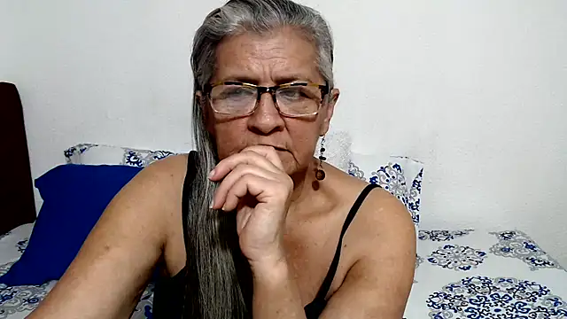 candy_mature_ Live XXX-Chat