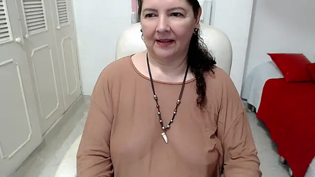 Chat XXX en directo de leonela_69