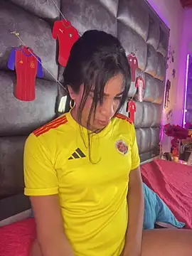 Ashly_Miller live XXX chat