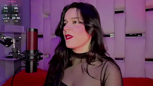 ValerieKay_'s Live XXX Chat