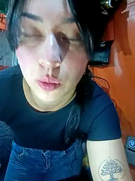 Sol_Scarleett 라이브 XXX 채팅