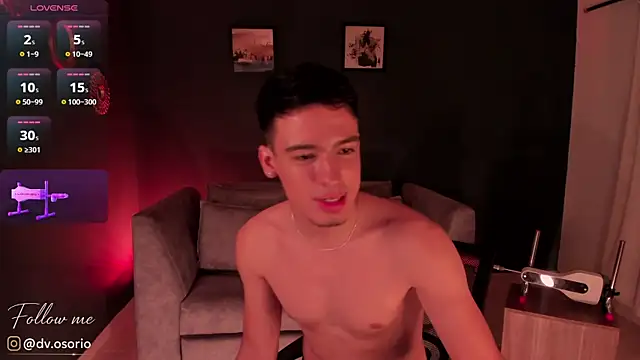 david_osorio Obrolan Langsung XXX