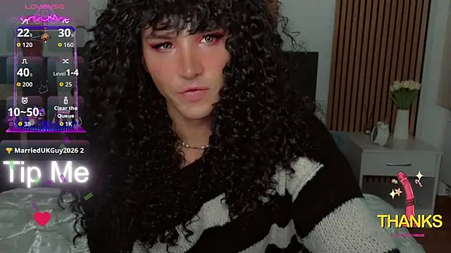 HelenSpellman 即時 XXX 聊天