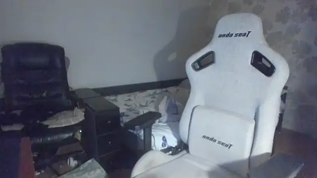 Chat XXX ao vivo de Knuckles17