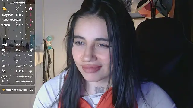 val_bardotn Live XXX chat