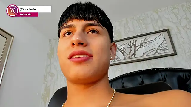 Lander_Cruz – Live XXX-chat
