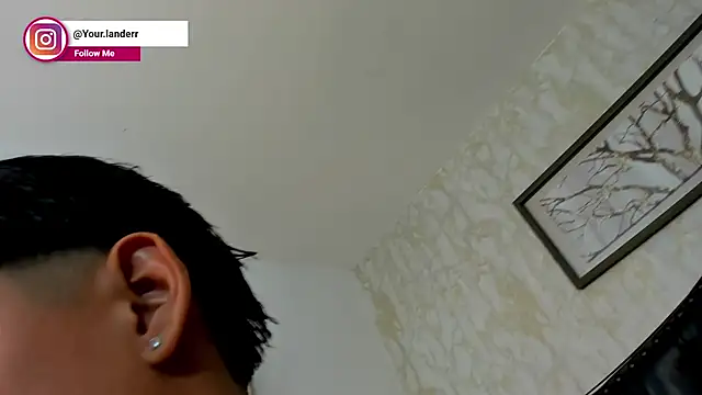 Lander_Cruz's Live XXX Chat