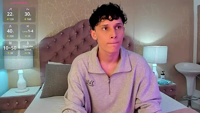 Chat XXX Live LephyStar