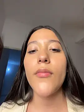 Chat XXX ao vivo de Nhefertary
