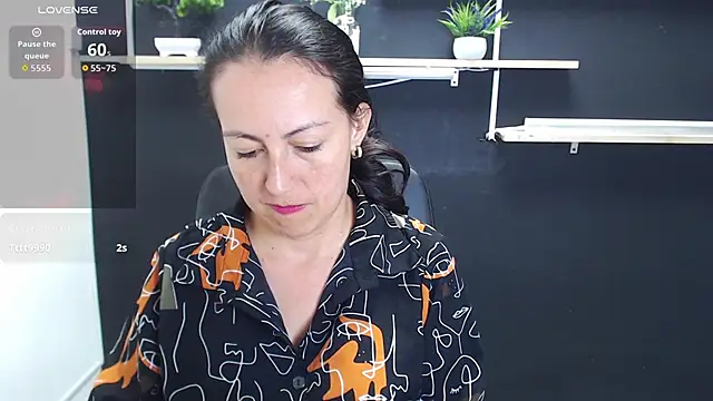 Lauryn_Jones' Live XXX Chat