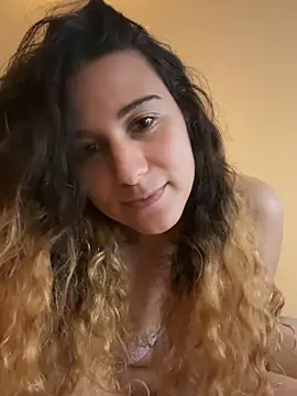 Show de joanaguerreiru na webcam