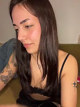 sweetaddictionbyThy ওয়েবক্যাম শো