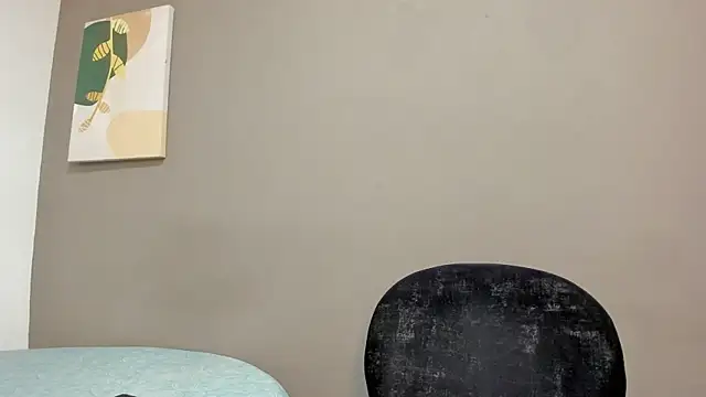 Nico_Hillx's Live XXX Chat