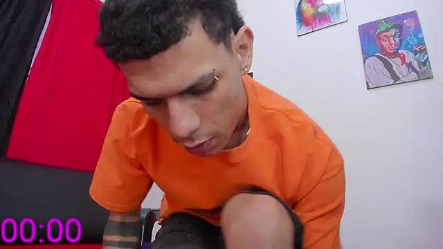 Živý XXX chat big_hot_boy_