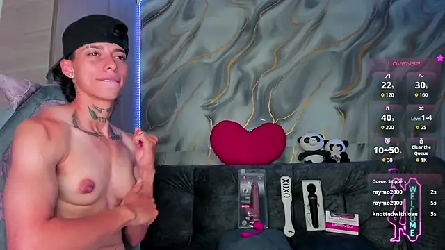 AmberAdams_'s Live XXX Chat