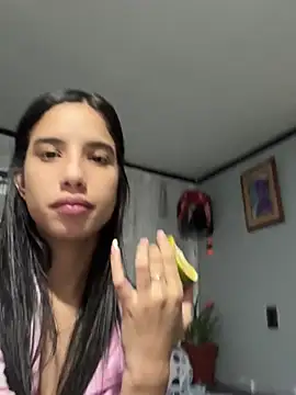 צ'אט XXX בשידור חי של Praga_Pink