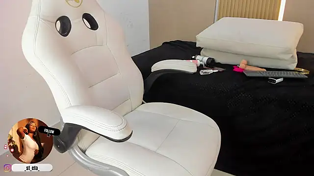 stephany_summer Adlı Modelin Canlı XXX Sohbeti